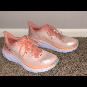 HOKA Clifton 8, Running shoes